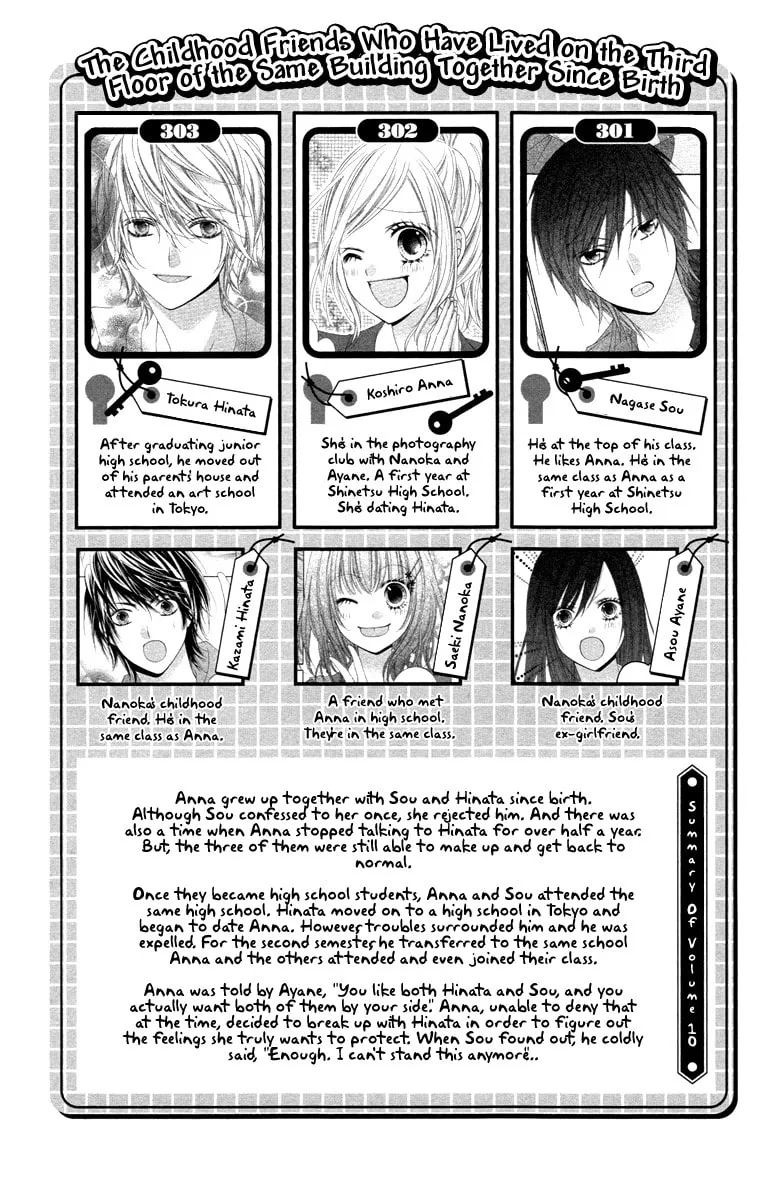 Read Stardust Wink chapter 48 image 6 on Lezhin