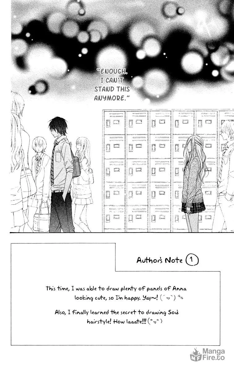 Read Stardust Wink chapter 48 image 8 on Lezhin