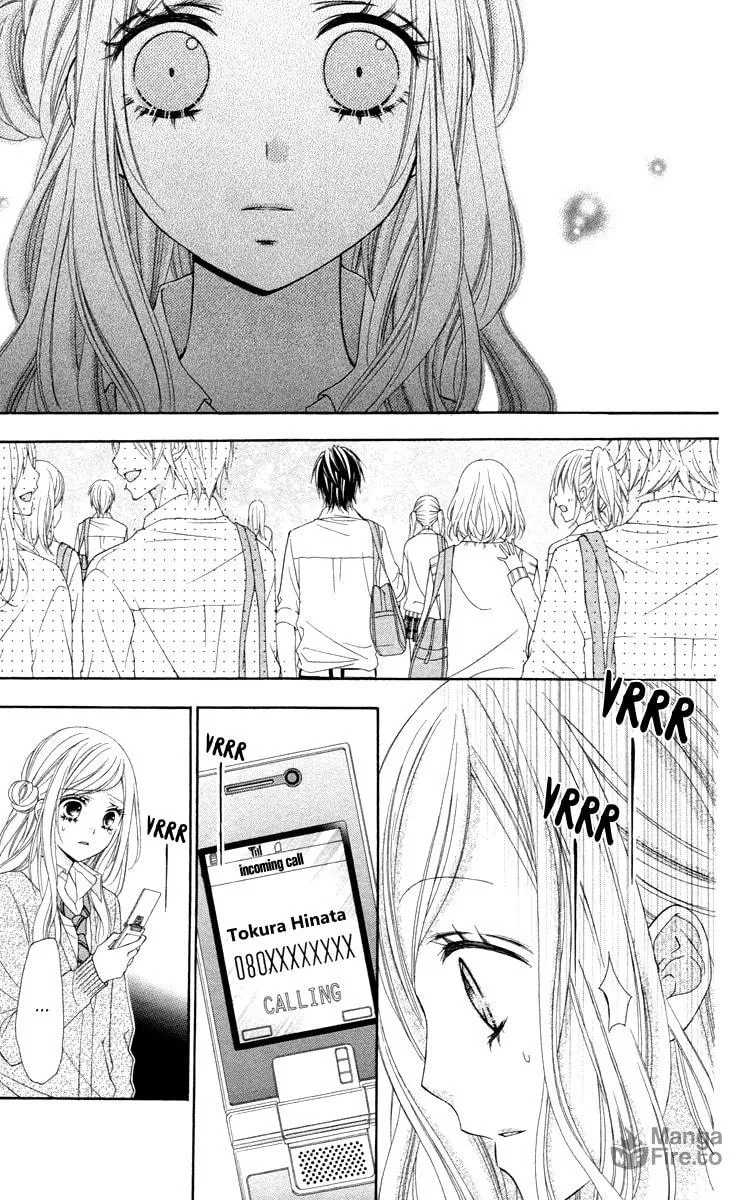 Read Stardust Wink chapter 48 image 9 on Lezhin
