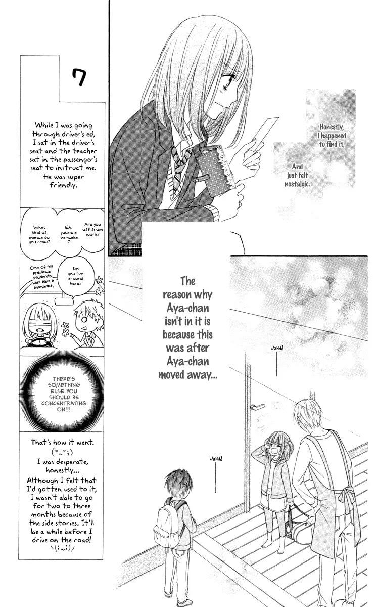 Read Stardust Wink chapter 49.1 image 10 on Lezhin