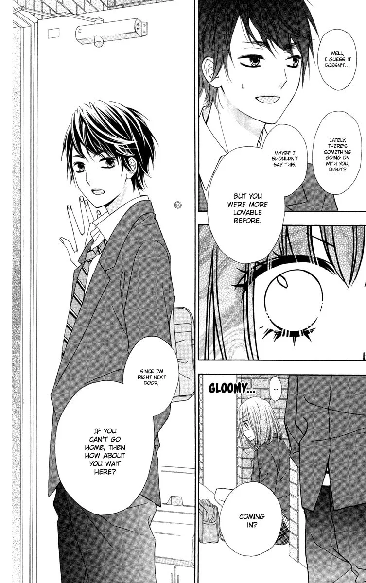 Read Stardust Wink chapter 49.1 image 13 on Lezhin