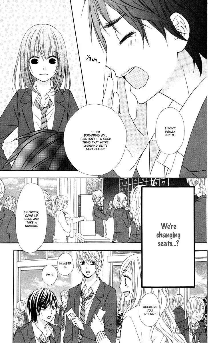 Read Stardust Wink chapter 49.1 image 20 on Lezhin