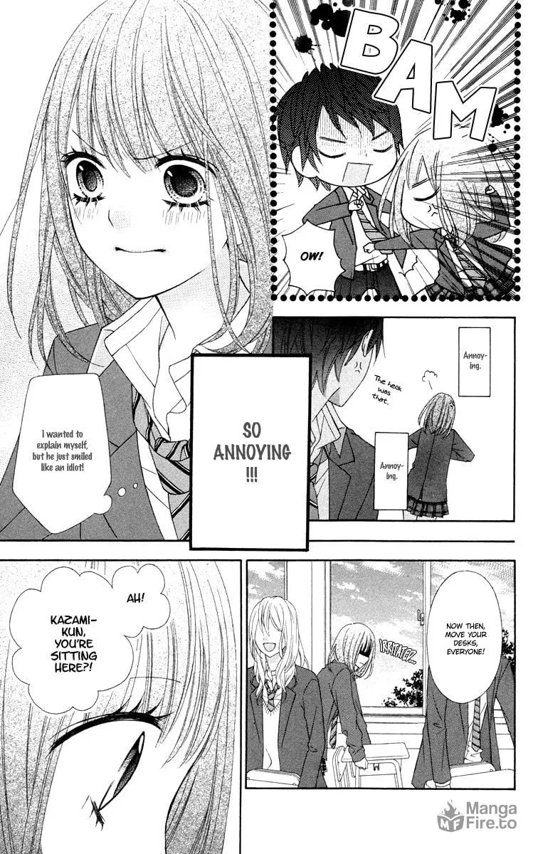 Read Stardust Wink chapter 49.1 image 24 on Lezhin