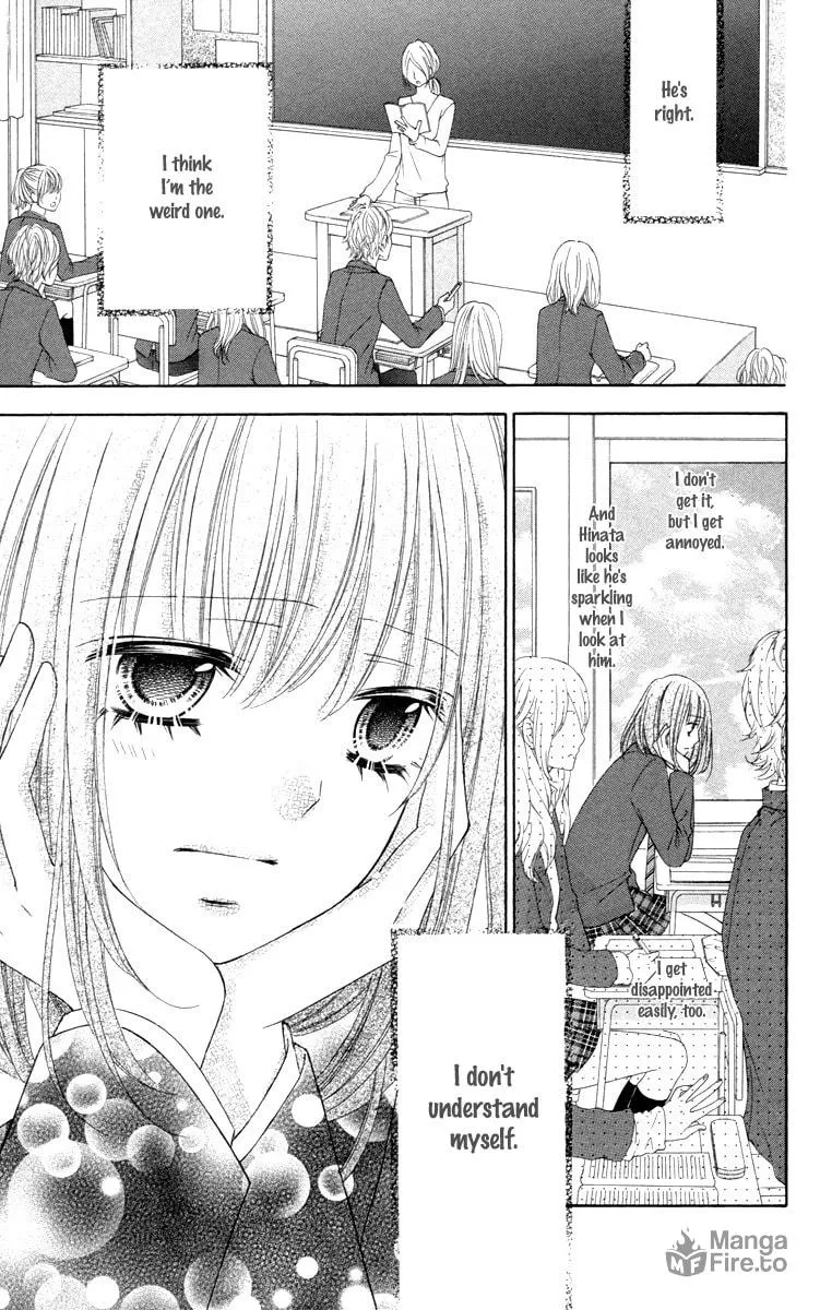 Read Stardust Wink chapter 49.1 image 26 on Lezhin