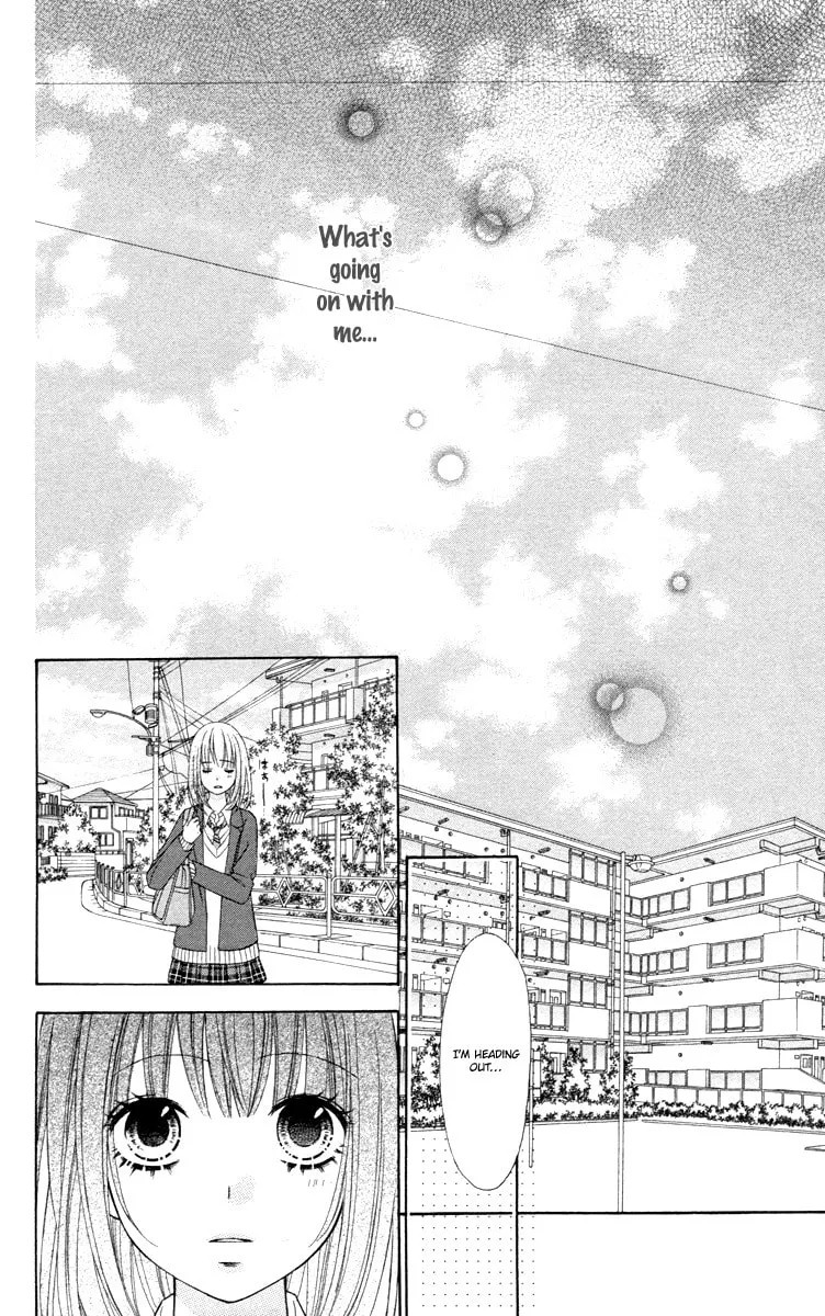Read Stardust Wink chapter 49.1 image 27 on Lezhin