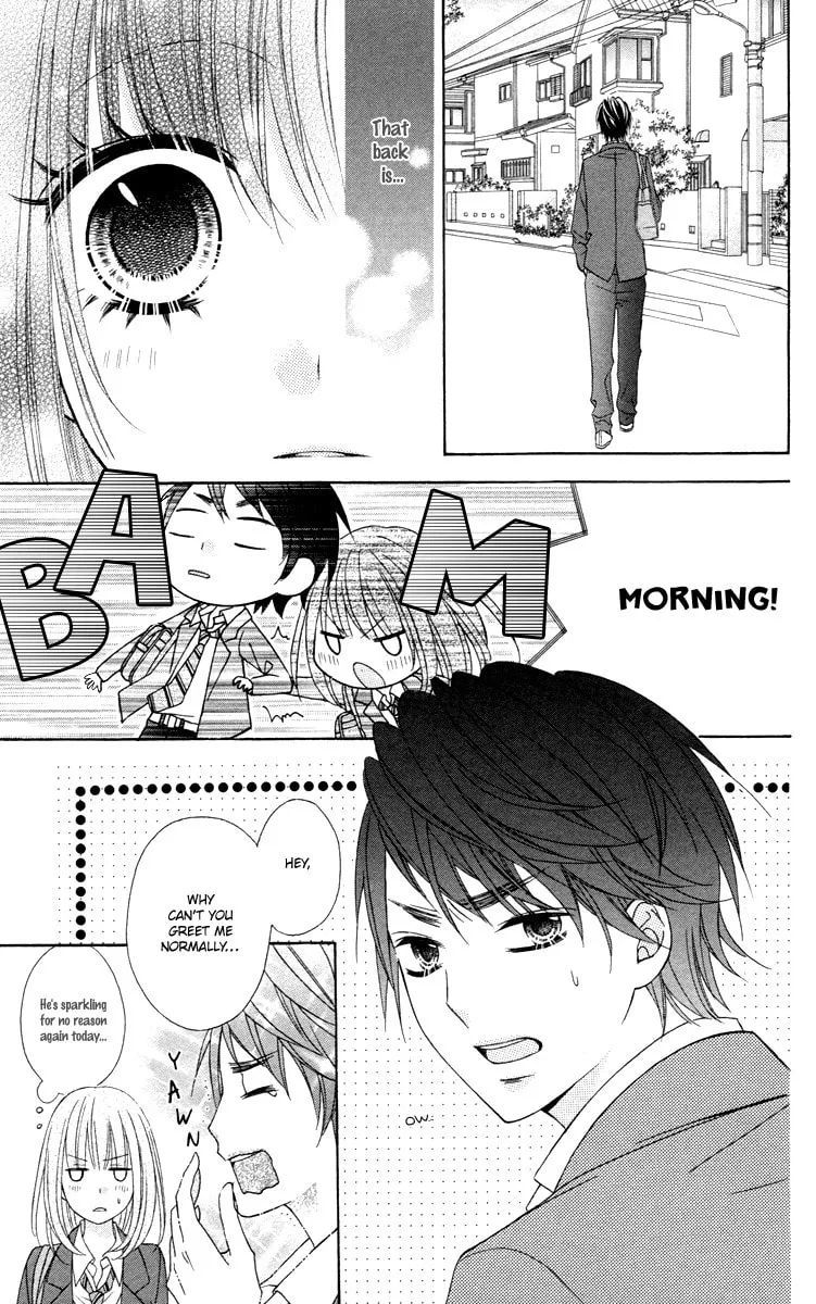 Read Stardust Wink chapter 49.1 image 28 on Lezhin