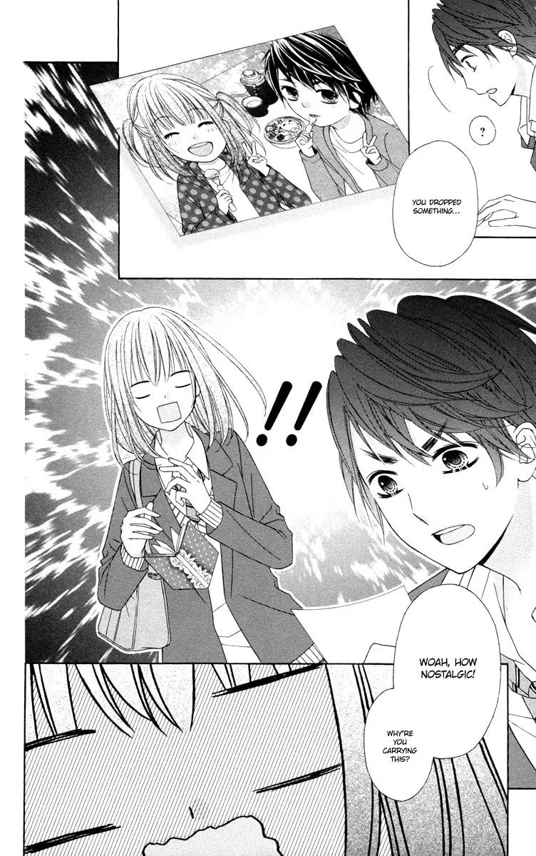 Read Stardust Wink chapter 49.1 image 33 on Lezhin