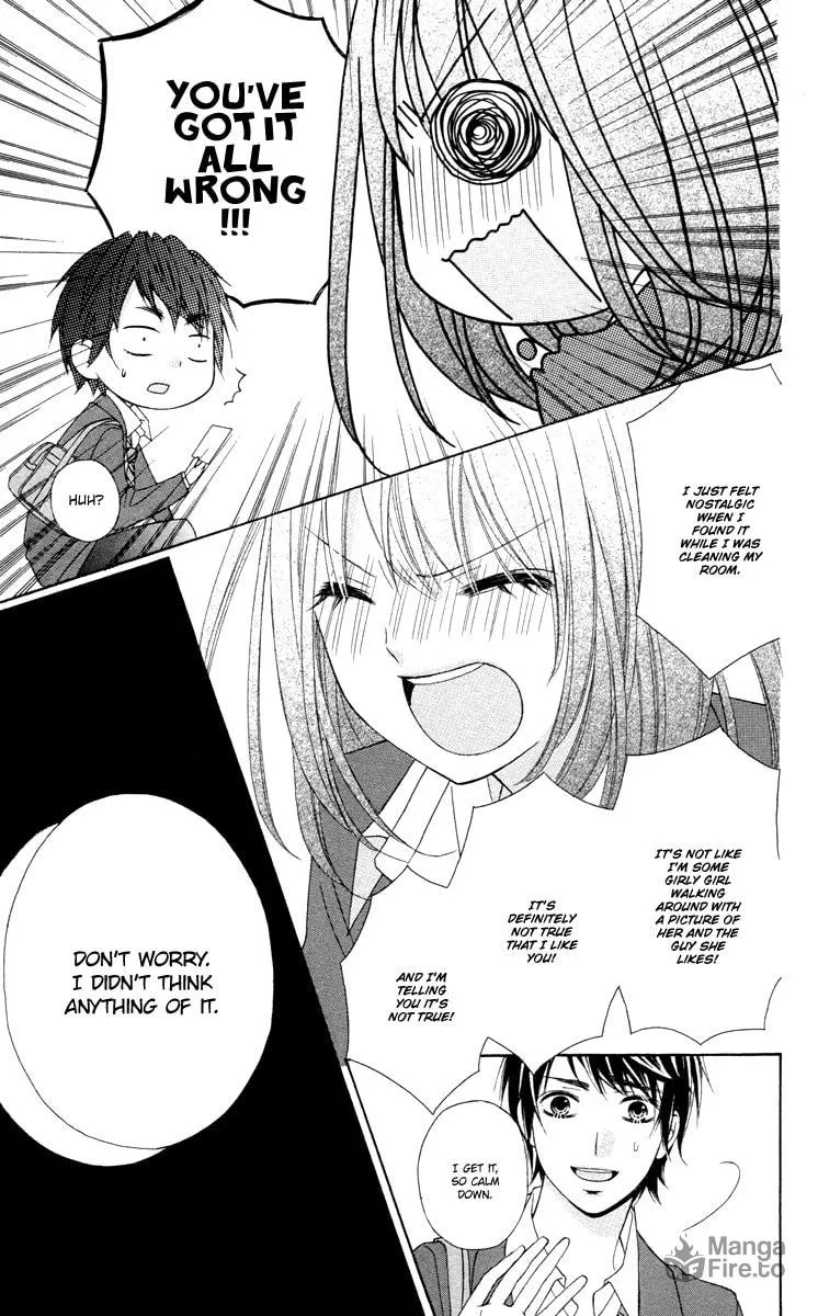 Read Stardust Wink chapter 49.1 image 34 on Lezhin