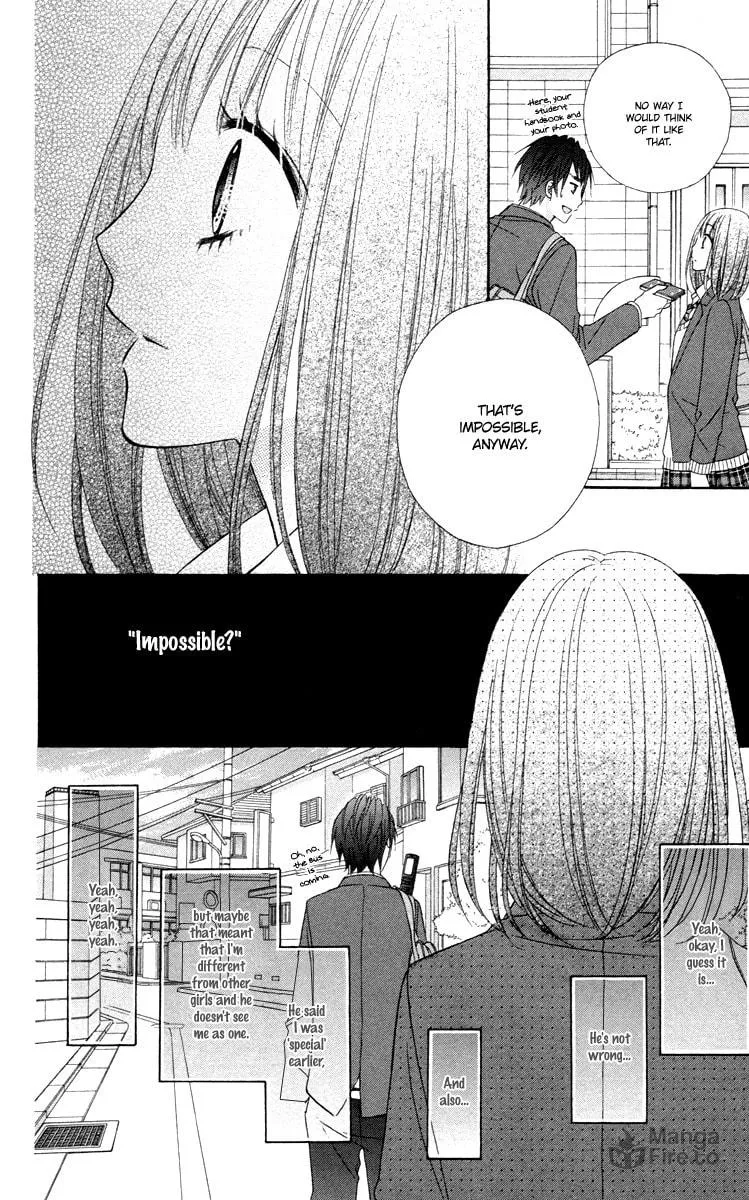 Read Stardust Wink chapter 49.1 image 35 on Lezhin
