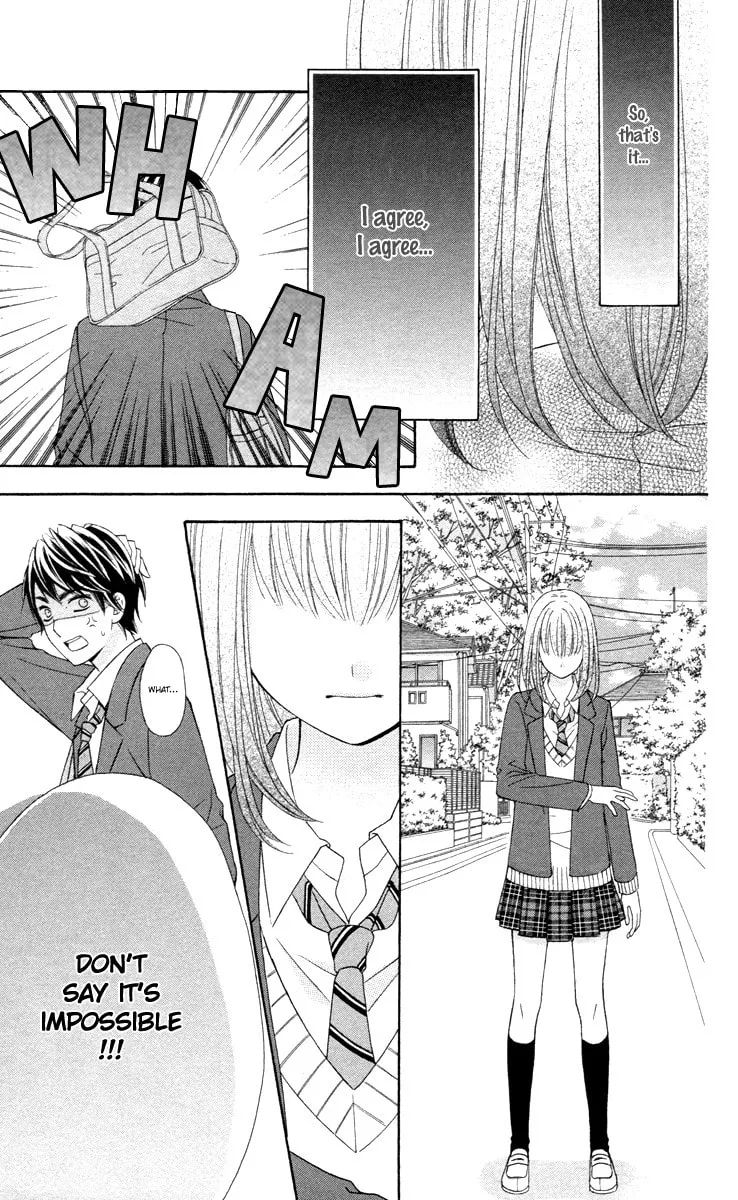 Read Stardust Wink chapter 49.1 image 36 on Lezhin