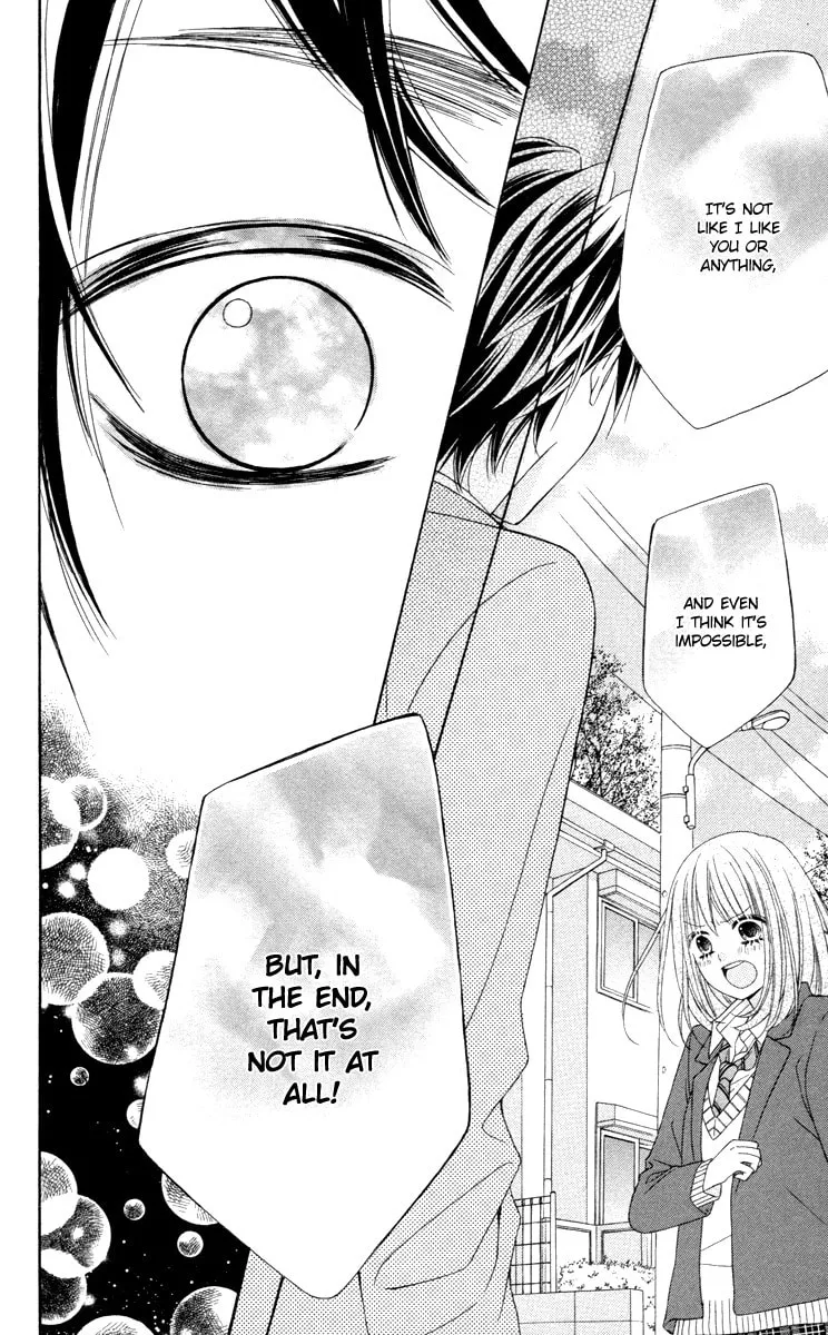 Read Stardust Wink chapter 49.1 image 37 on Lezhin