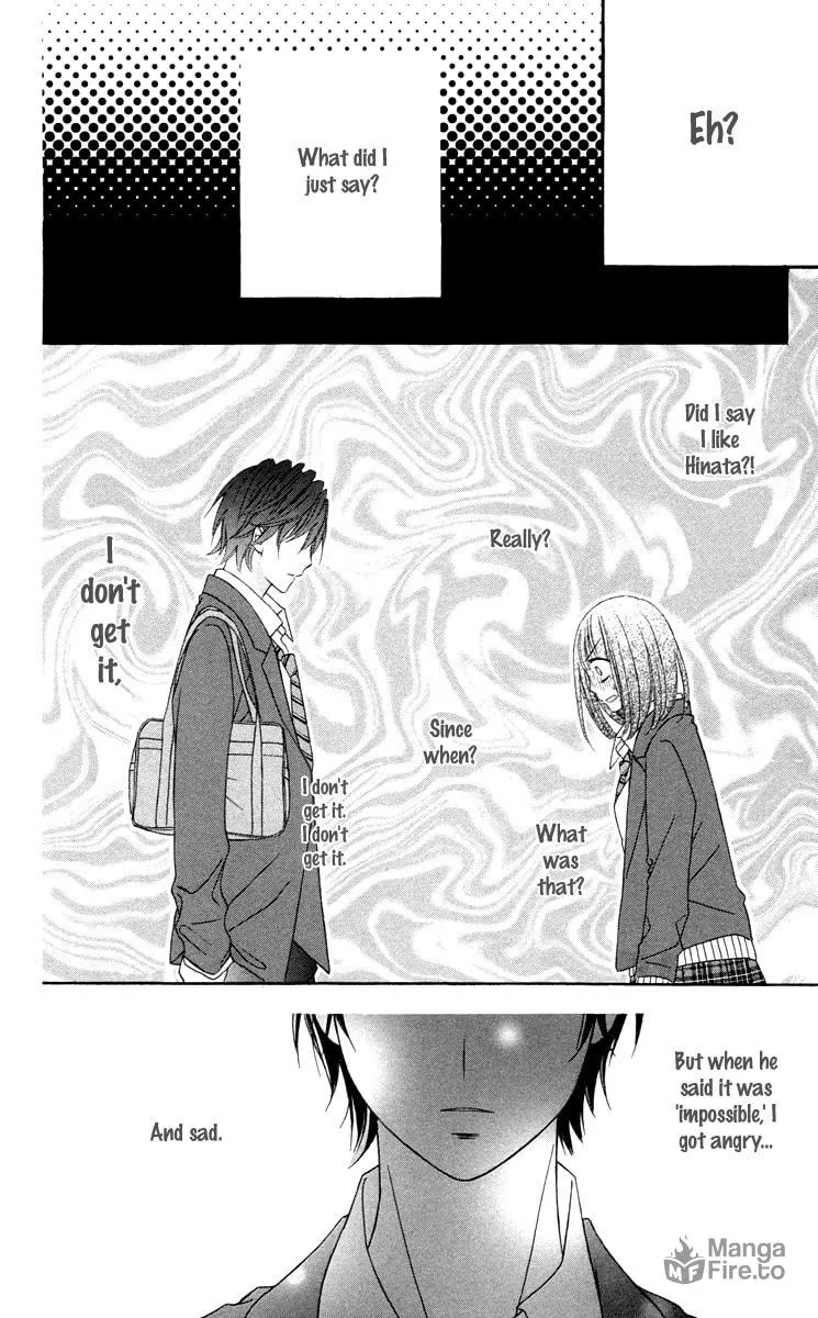 Read Stardust Wink chapter 49.1 image 39 on Lezhin