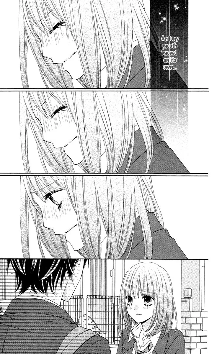 Read Stardust Wink chapter 49.1 image 40 on Lezhin