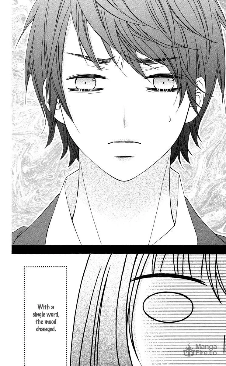 Read Stardust Wink chapter 49.1 image 41 on Lezhin