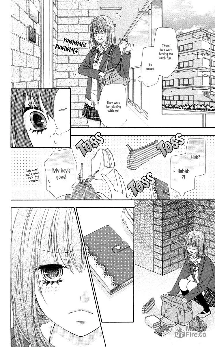 Read Stardust Wink chapter 49.1 image 9 on Lezhin