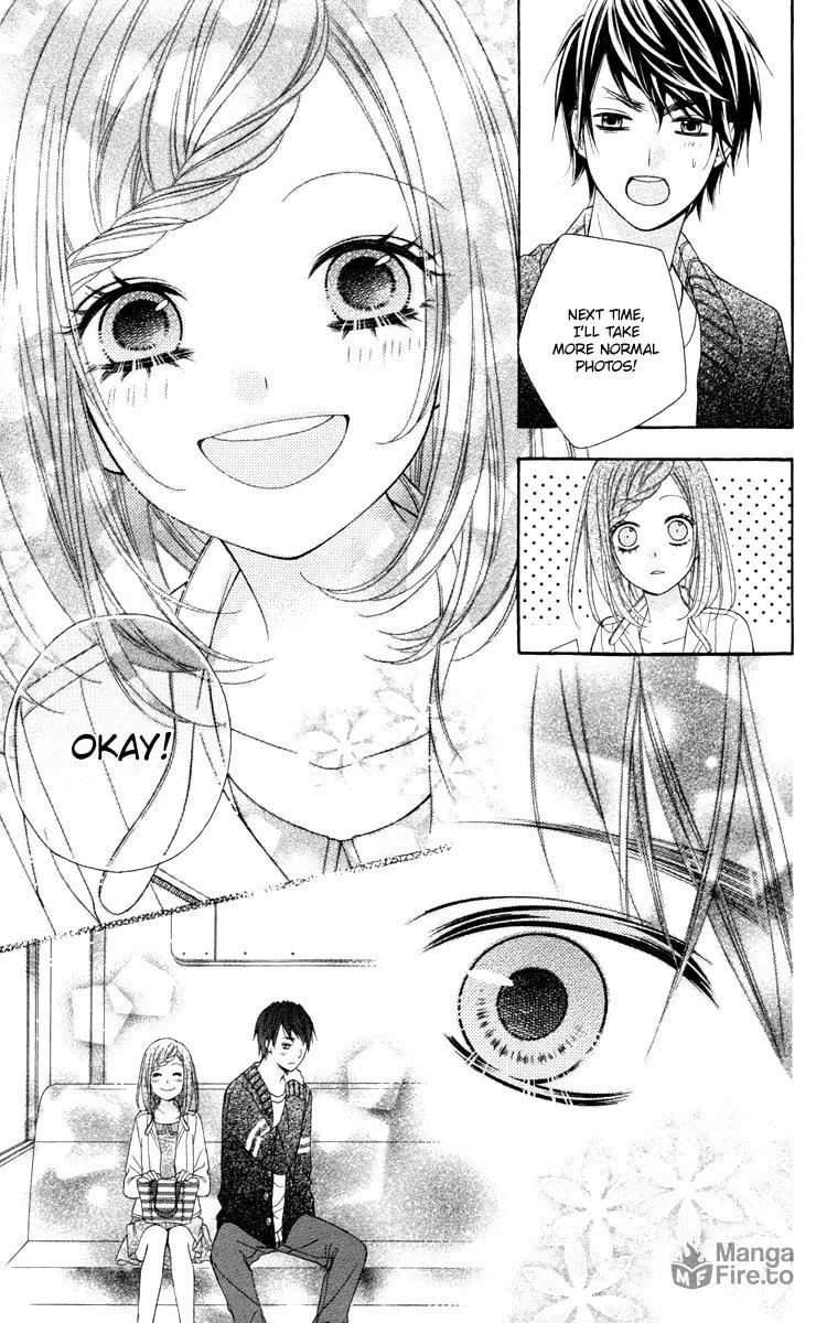 Read Stardust Wink chapter 49.2 image 19 on Lezhin