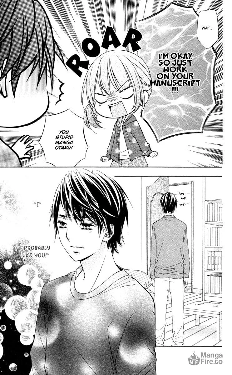 Read Stardust Wink chapter 49.2 image 29 on Lezhin