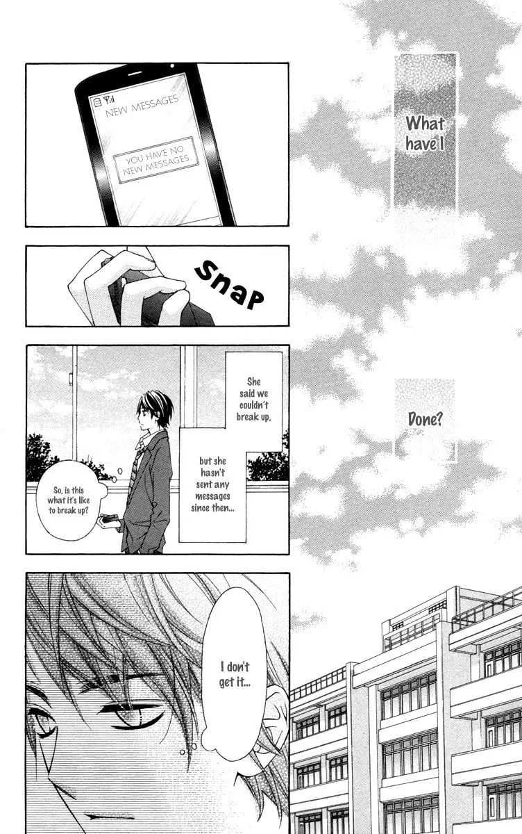 Read Stardust Wink chapter 49.2 image 30 on Lezhin