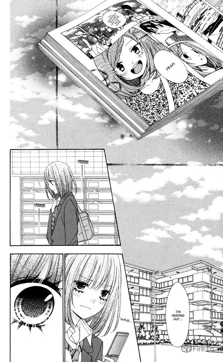Read Stardust Wink chapter 49.2 image 34 on Lezhin