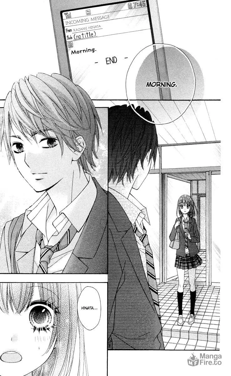 Read Stardust Wink chapter 49.2 image 35 on Lezhin
