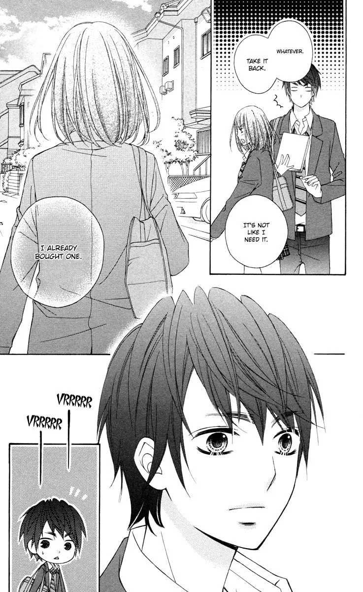 Read Stardust Wink chapter 49.2 image 37 on Lezhin