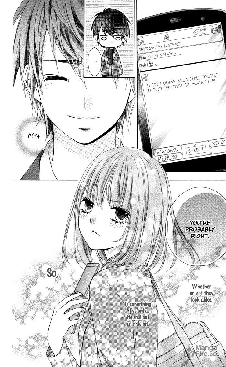 Read Stardust Wink chapter 49.2 image 38 on Lezhin