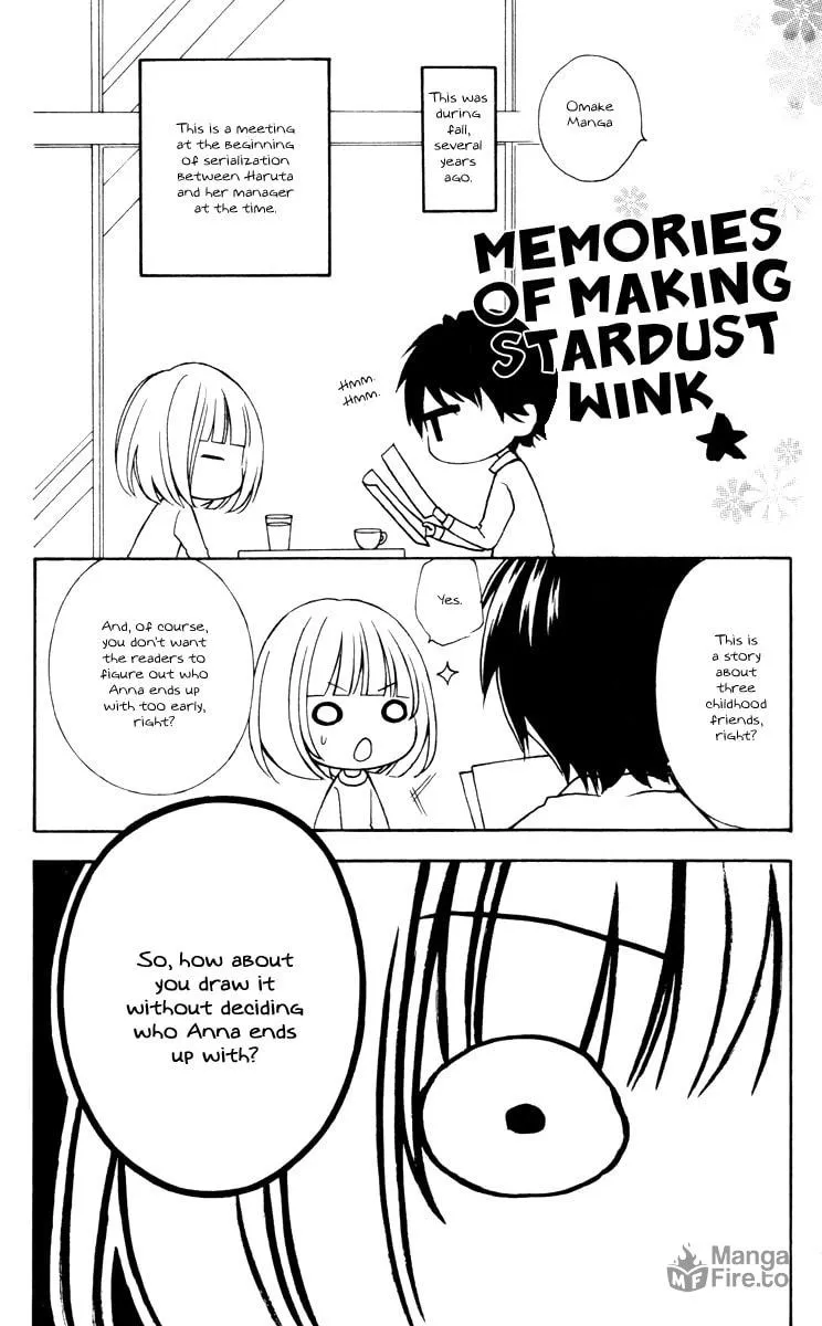 Read Stardust Wink chapter 49.2 image 41 on Lezhin
