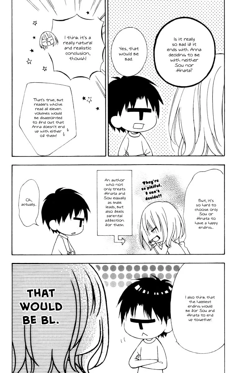 Read Stardust Wink chapter 49.2 image 45 on Lezhin