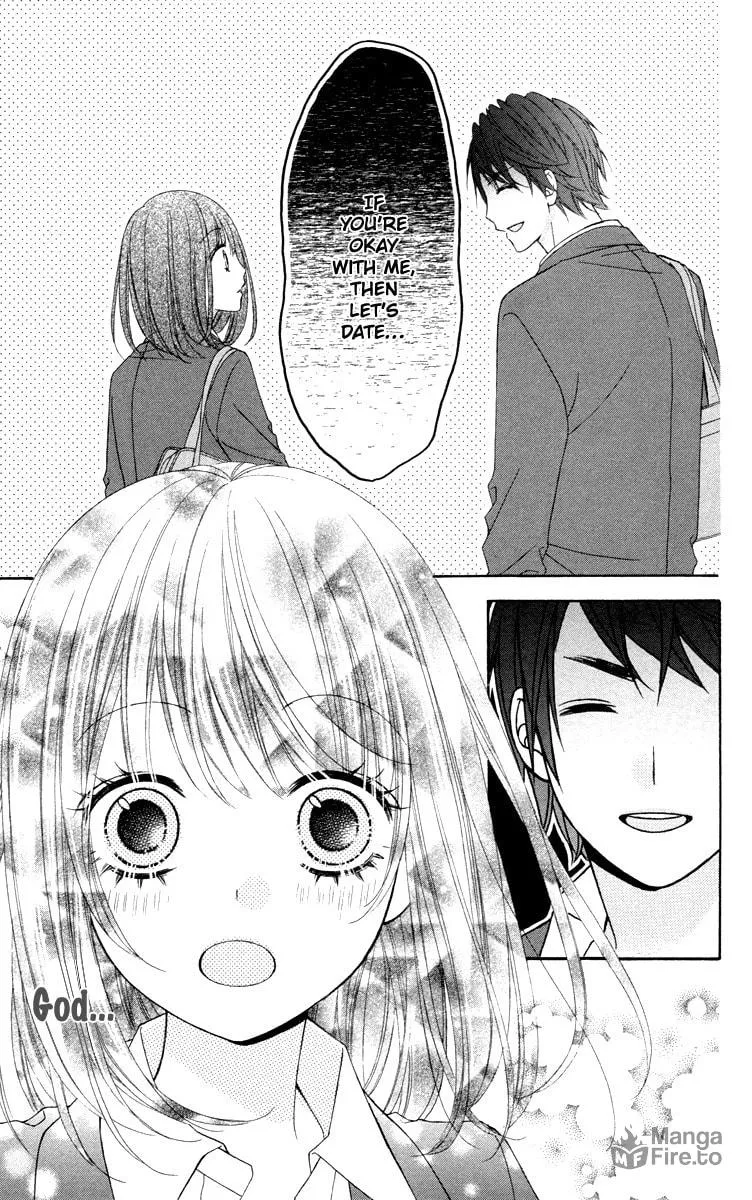 Read Stardust Wink chapter 49.2 image 8 on Lezhin