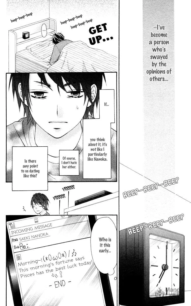 Read Stardust Wink chapter 49.2 image 9 on Lezhin