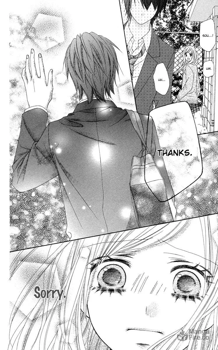 Read Stardust Wink chapter 49 image 11 on Lezhin