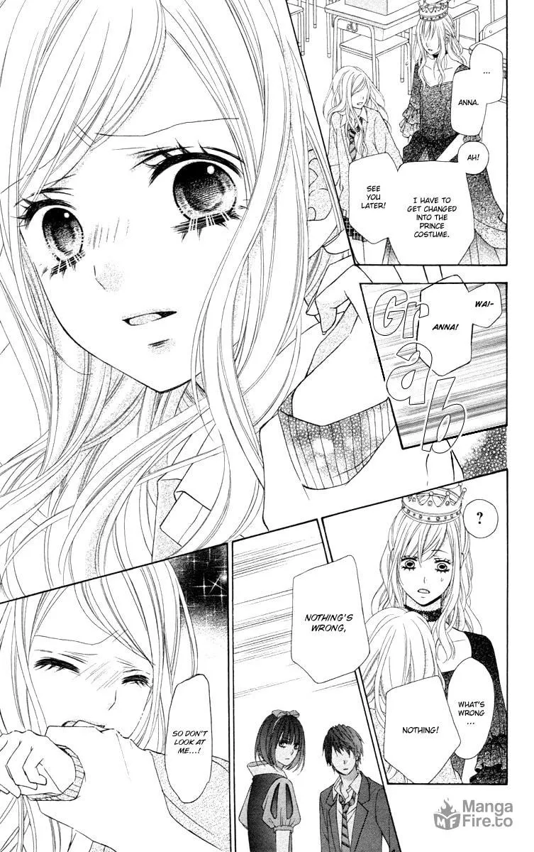 Read Stardust Wink chapter 49 image 20 on Lezhin