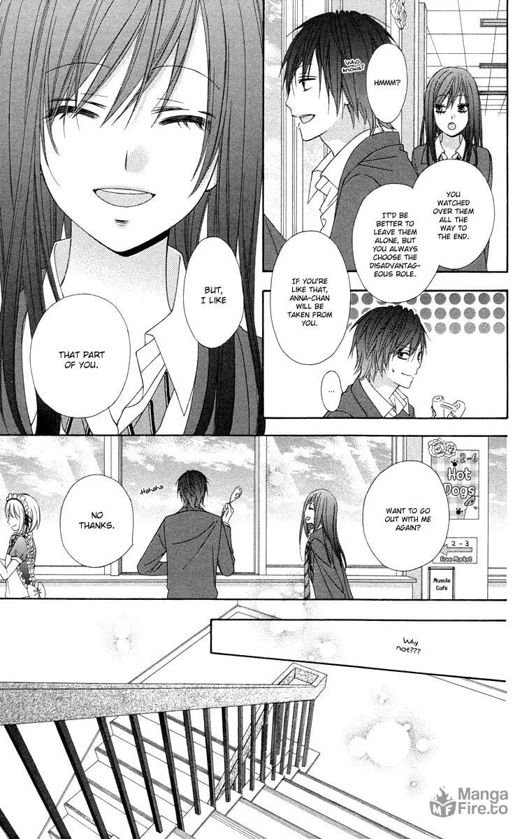 Read Stardust Wink chapter 49 image 29 on Lezhin