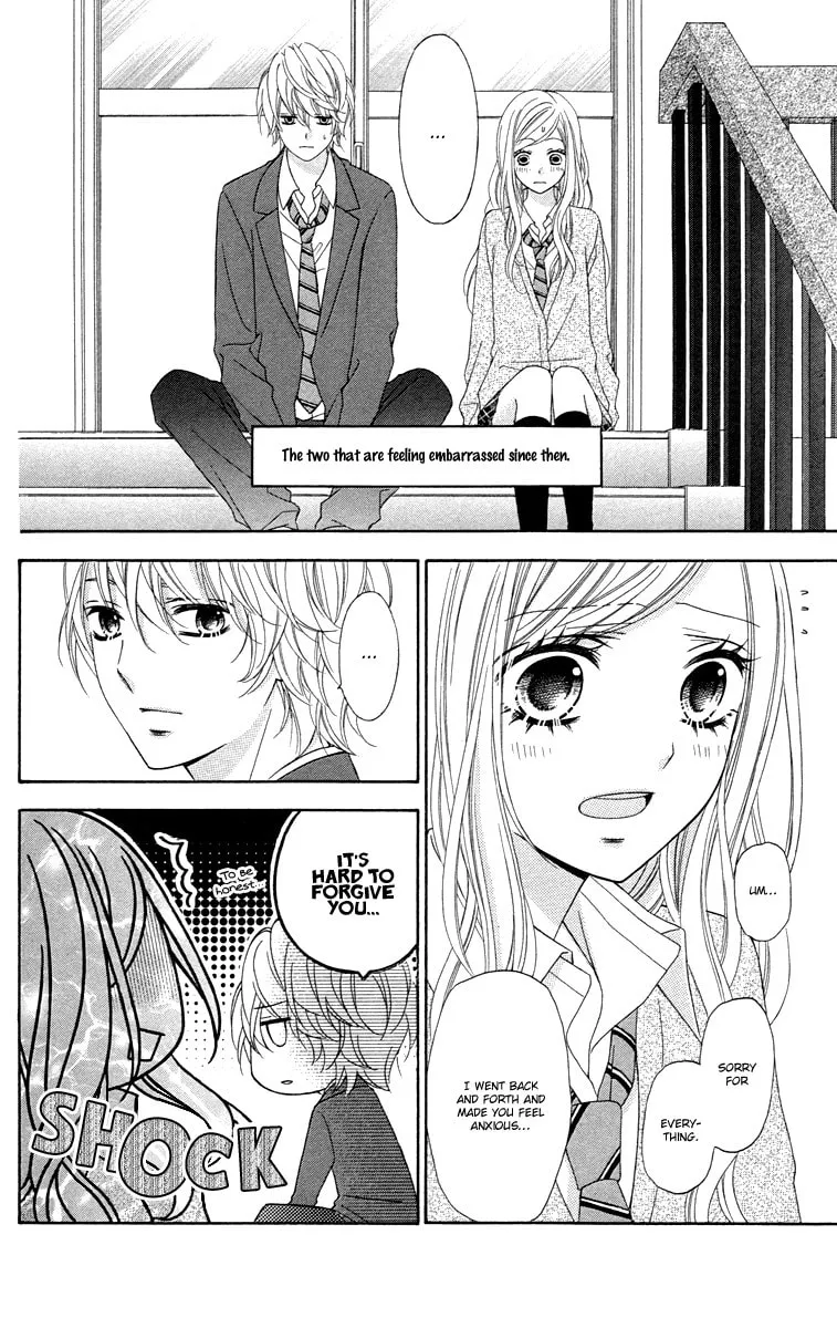 Read Stardust Wink chapter 49 image 30 on Lezhin