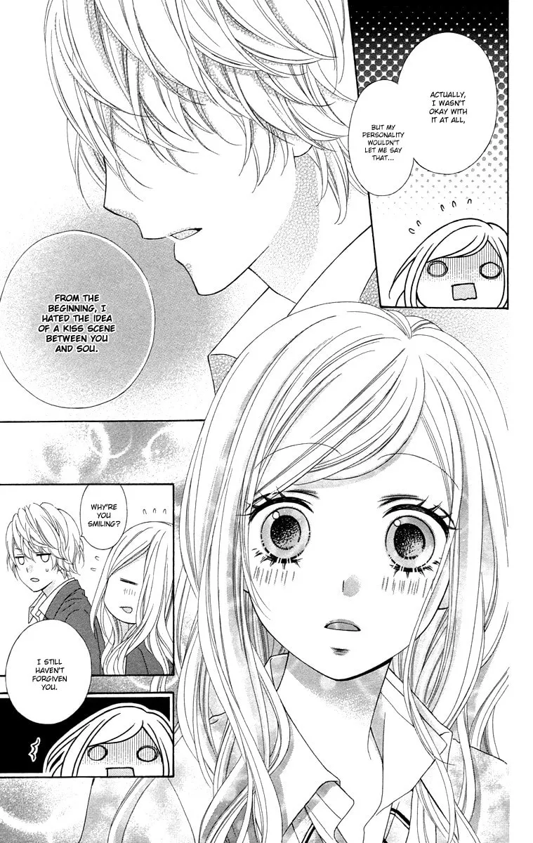 Read Stardust Wink chapter 49 image 31 on Lezhin