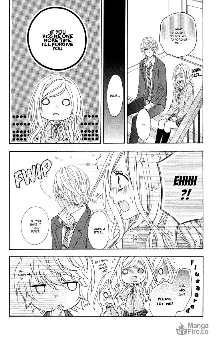 Read Stardust Wink chapter 49 image 32 on Lezhin