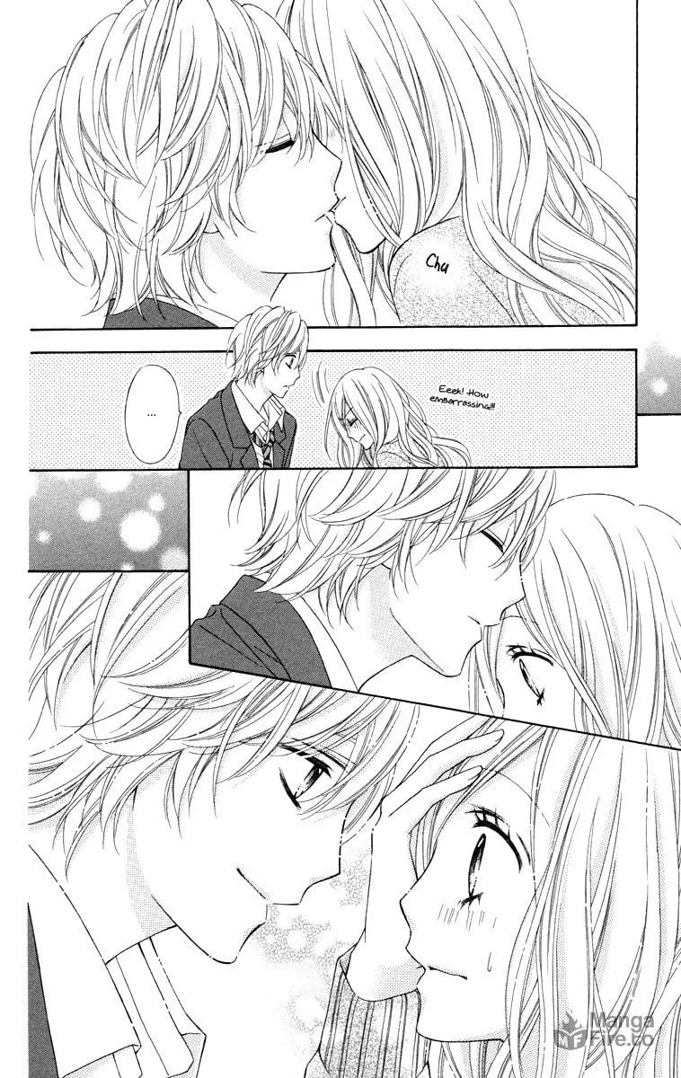 Read Stardust Wink chapter 49 image 34 on Lezhin