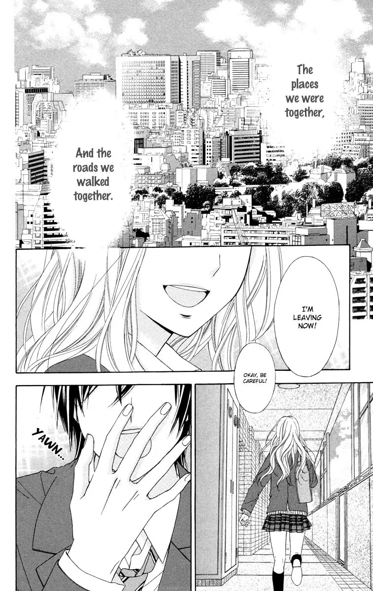 Read Stardust Wink chapter 49 image 36 on Lezhin