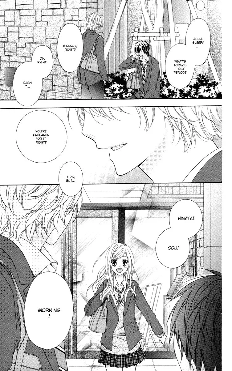 Read Stardust Wink chapter 49 image 37 on Lezhin