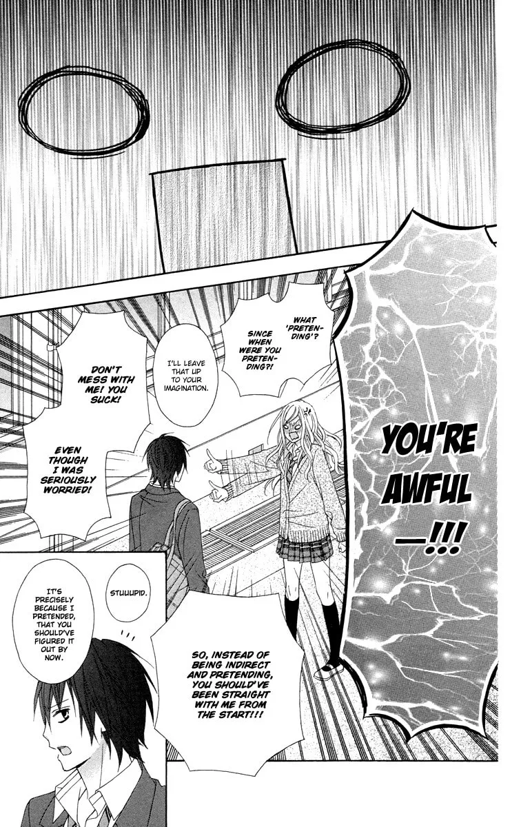 Read Stardust Wink chapter 49 image 6 on Lezhin