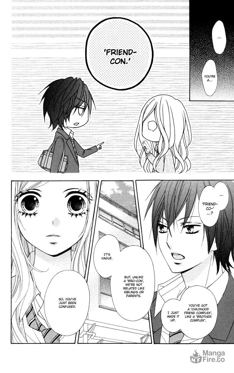 Read Stardust Wink chapter 49 image 9 on Lezhin