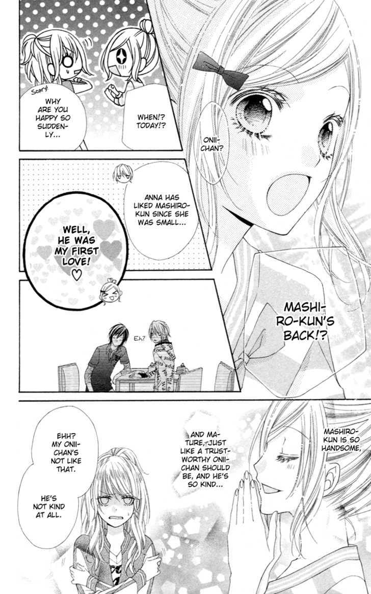 Read Stardust Wink chapter 5 image 10 on Lezhin