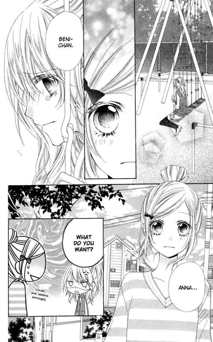 Read Stardust Wink chapter 5 image 18 on Lezhin