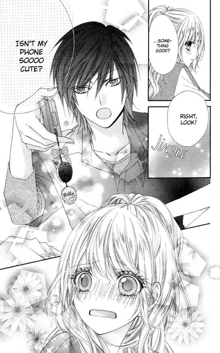 Read Stardust Wink chapter 5 image 25 on Lezhin