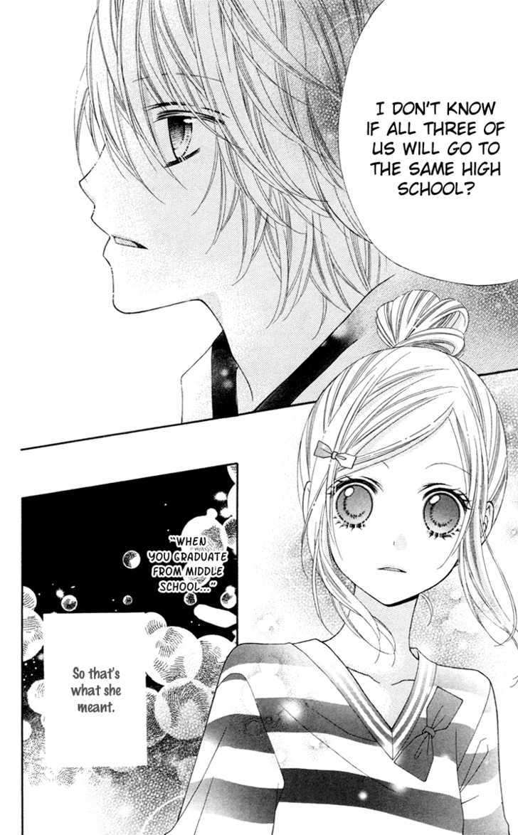 Read Stardust Wink chapter 5 image 28 on Lezhin