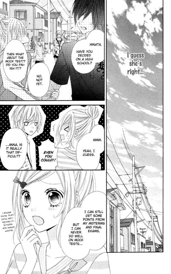 Read Stardust Wink chapter 5 image 29 on Lezhin