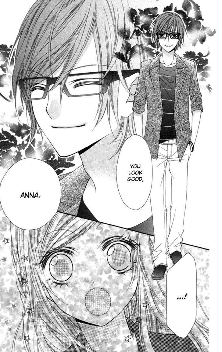Read Stardust Wink chapter 6 image 12 on Lezhin