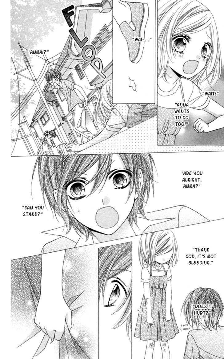 Read Stardust Wink chapter 6 image 15 on Lezhin