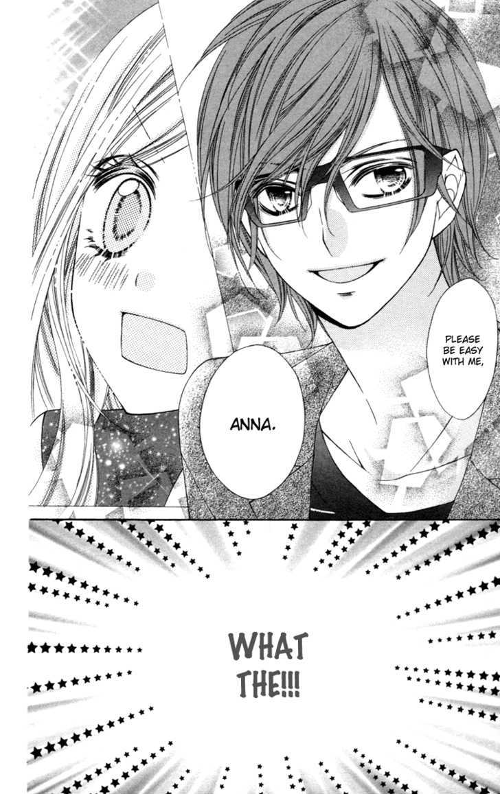 Read Stardust Wink chapter 6 image 19 on Lezhin