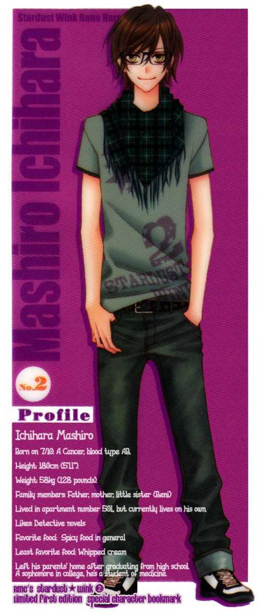 Read Stardust Wink chapter 6 image 2 on Lezhin